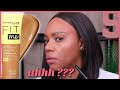 I tried the NEW Maybelline Fit Me Tinted Moisturizer on Oily Skin... | SonyaNicole