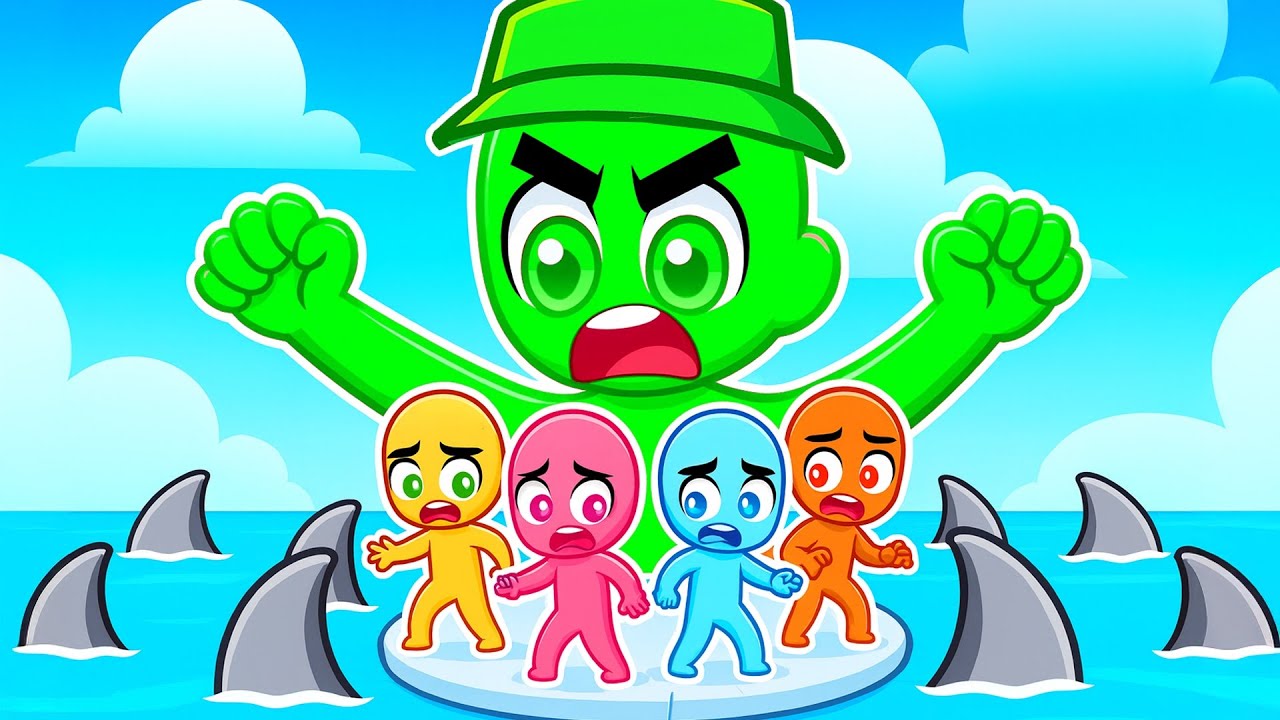 On a joué à Topple Tactics…