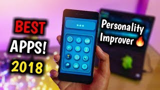4 Best Android Apps for Developing your PERSONALITY 😎 screenshot 2