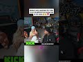 Deshae knew he was cooked as soon as his girlfriend asked to see his phone😭💔#deshaefrost#shorts