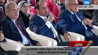 مصطفى الجندي: 