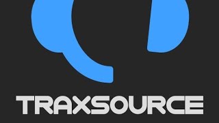 Traxsource Top 100 Disco-Indie Dance (CD 1) Sept 2019