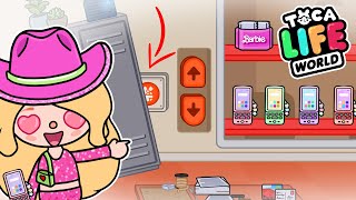 100 New Secret Hacks in Toka Boka!  Toca Life World