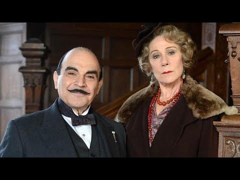 اجاثا كريستي الافيال لا تنسى مترجم حصريآ agatha christie Elephants Can Remember