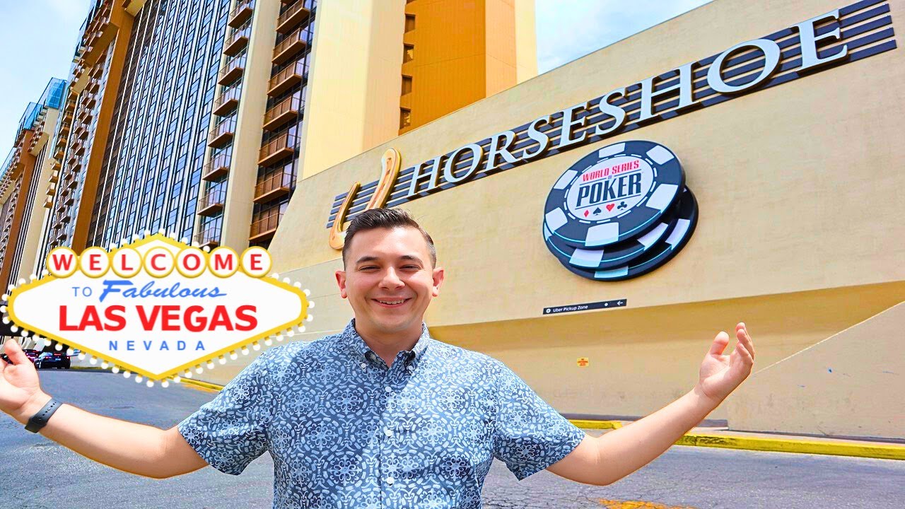 The Secrets Of Horseshoe Las Vegas The Good & Bad of Staying here