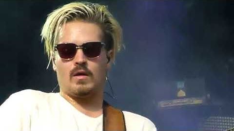 Thumbnail of Milky Chance "Stolen Dance" (Live at Mempho Music Festival 10-06-2018 Memphis TN)