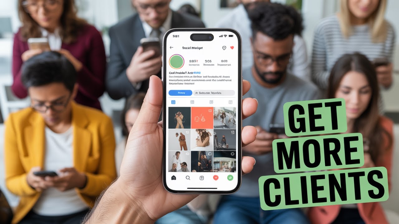 5 MINUTES A Day to Avoid The TOP Digital Growth Mistake