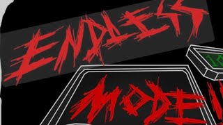 Playing pressure endless mode 🔄