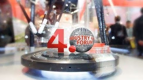 Beckhoff Malaysia Symposium 2019