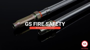 GS Fire Safety Introduction