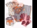 Fox toddler clothing