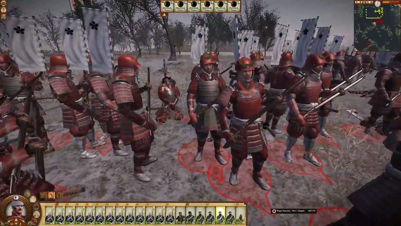Shogun 2 Total War : Scramble for the East mod : Prussia #08 - YouTube