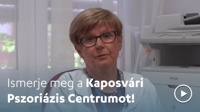 Malyshevas YouTube about pikkelysömör - parlament-dental.hu