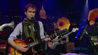 Effigy - Andrew Bird - ACL