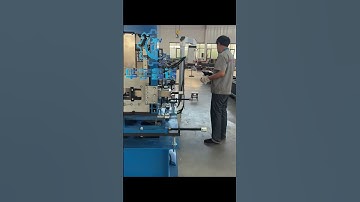 Strict Series Of Quality Inspections And Functional Testing-Cz Purlin Roll Forming Machine#machine