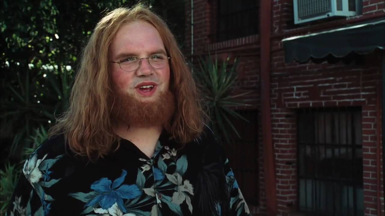 Fanboys Trailer 2 YouTube