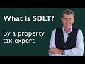 What is Stamp Duty Land Tax? Advice from a Property Tax expert - #propertytax