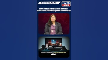 How Is VDO.AI Revolutionizing Connected TV Ads with Remote Interaction?