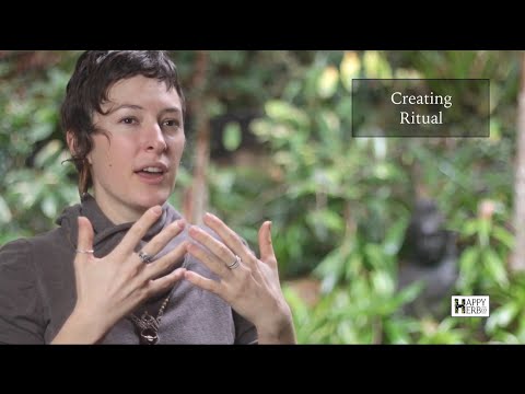 Herbal PERSPECTIVES - Creating Ritual