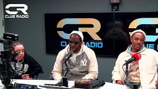 T.I. Reflects on 50 Cent Beef, Family & New Music with King Harris & Young Dro