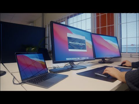 Video: Asus Week-erbjudanden: Hundratals Spelbärbara Datorer, Skärmar Och Mer