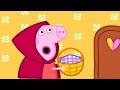 Peppa Pig Português Brasil ⭐️ Vários Episódios Completos ⭐️ Pepa Ping Ping ⭐️ Desenhos Animados