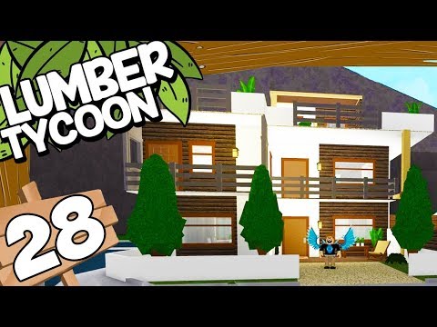 Como Hacer Una Casa Barata 28 Lumber Tycoon 2 Roblox Espanol Kraoesp Youtube - como hacer una casa barata 28 lumber tycoon 2 roblox espanol