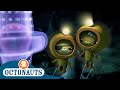 Octonauts - The Siphonophore | Full Episodes | Cartoons for Kids | Underwater Sea Education