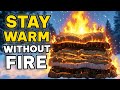 The Brutal Reality of Winter Sleep 200 Years Ago