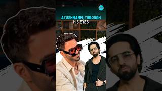 Aparshakti Khurrana Shares What Ayushmann Means to Him! | Curly Tales
