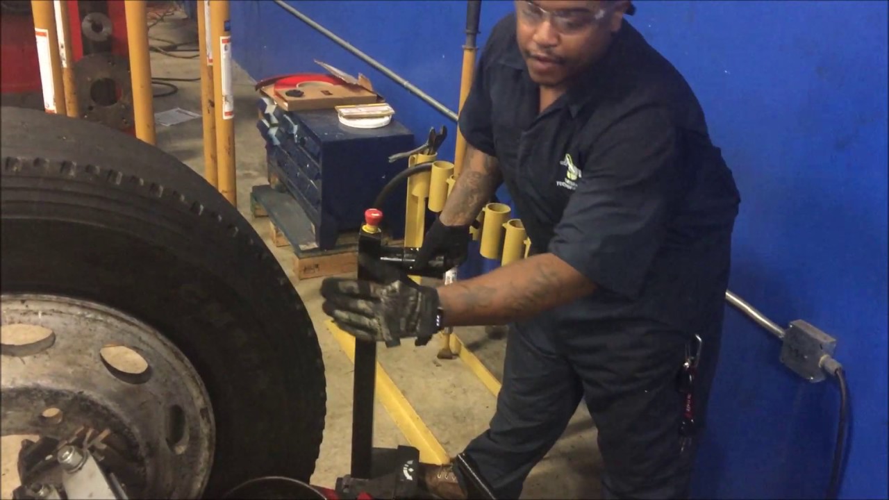 Tire Removal 3x (Tire Spoons, Tire Cobra, Tire Machine) YouTube