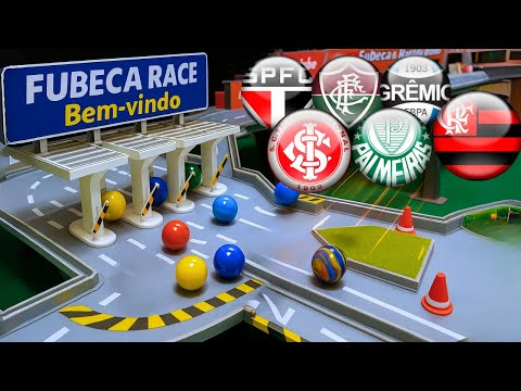 Campeonato Brasileiro 2025 de Bolinhas de gude | 10° Rodada