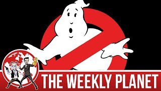 Ghostbusters (Extended) - Caravan Of Garbage