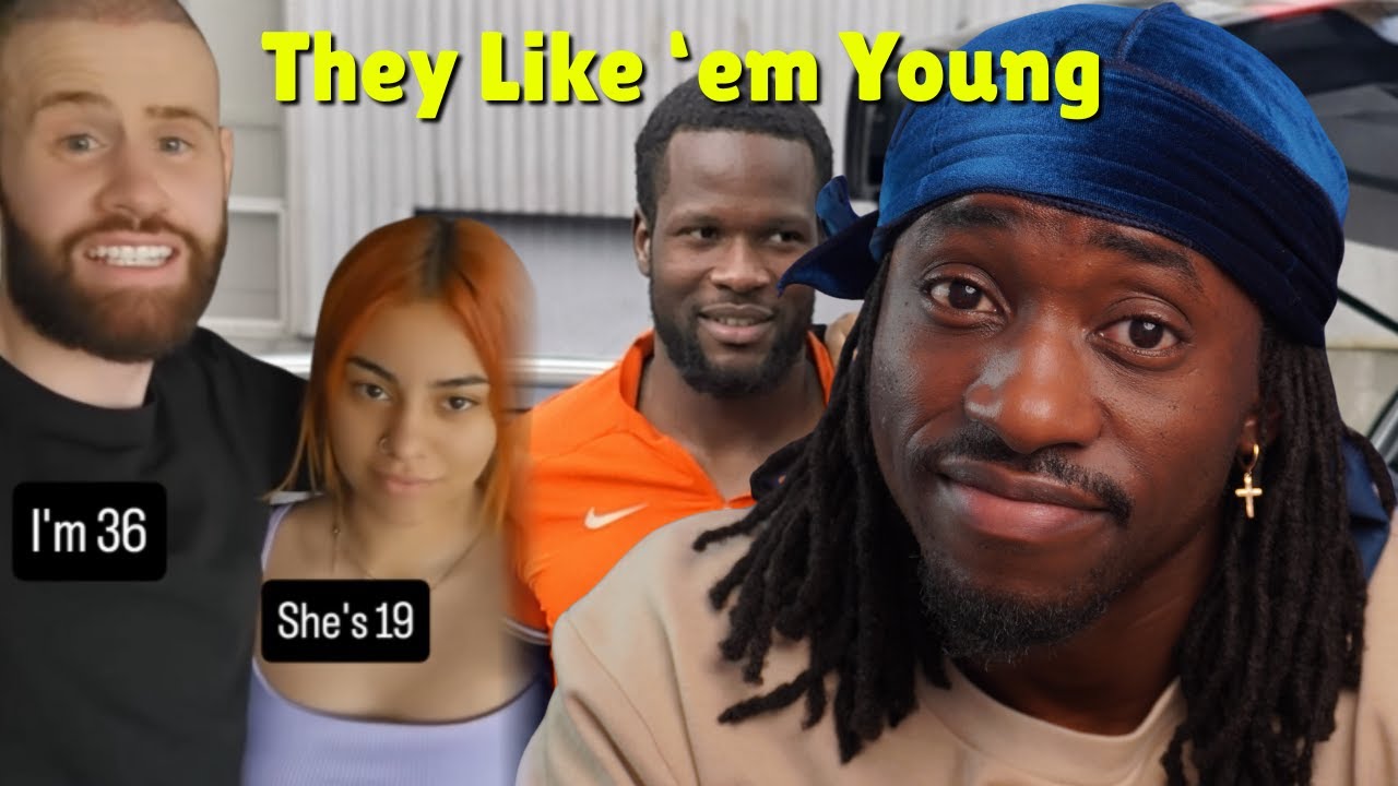 Passport Bros are PATHETIC DELUSIONAL and DESPERATE