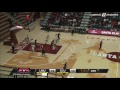 Highlights - Women's Basketball at Santa Clara