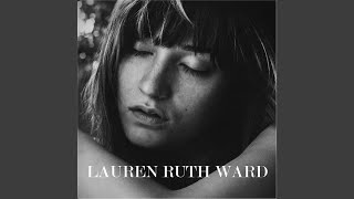 Video thumbnail of "Lauren Ruth Ward - Pretty Please"