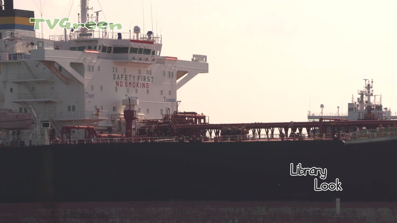 Oil Products Tanker Propontis -  Seaport Rotterdam