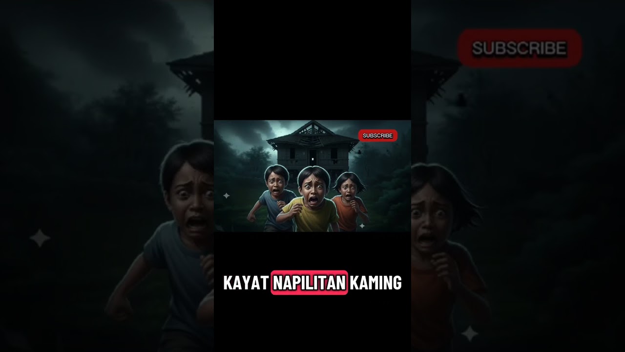 ANINO SA LUMANG BAHAY 