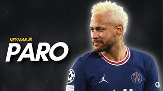 Neymar Jr ❯ NEJ' - Paro | Skills & Goals 2022 | HD Resimi