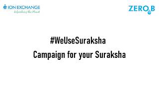 Campaign For Your Suraksha.