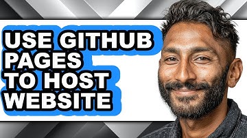 How to Use Github Pages to Host Website - Easy Guide
