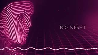 Mrsvlute - BIG NIGHT (official audio)