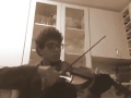 Capture de la vidéo The Bee (A Abelha) - François Schubert Professor Caio Felipe - Unitah Escola De Música