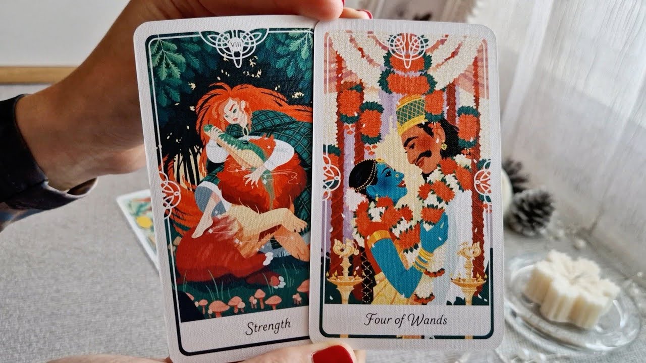 🎯Гадание за вас - какво трябва да знаете сега, в скоро време и след няколко месеца🎯