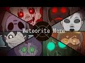 Meteorite [Meme] -Creepypasta-