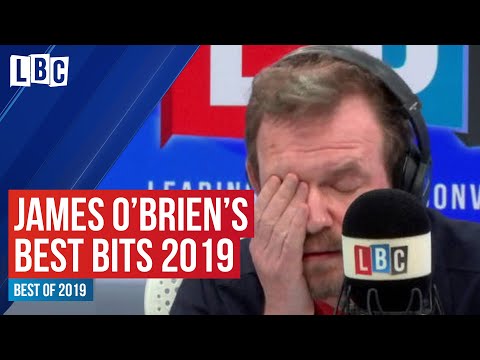 James O'Brien's Best