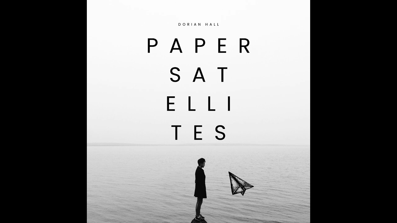 Paper Satellites 