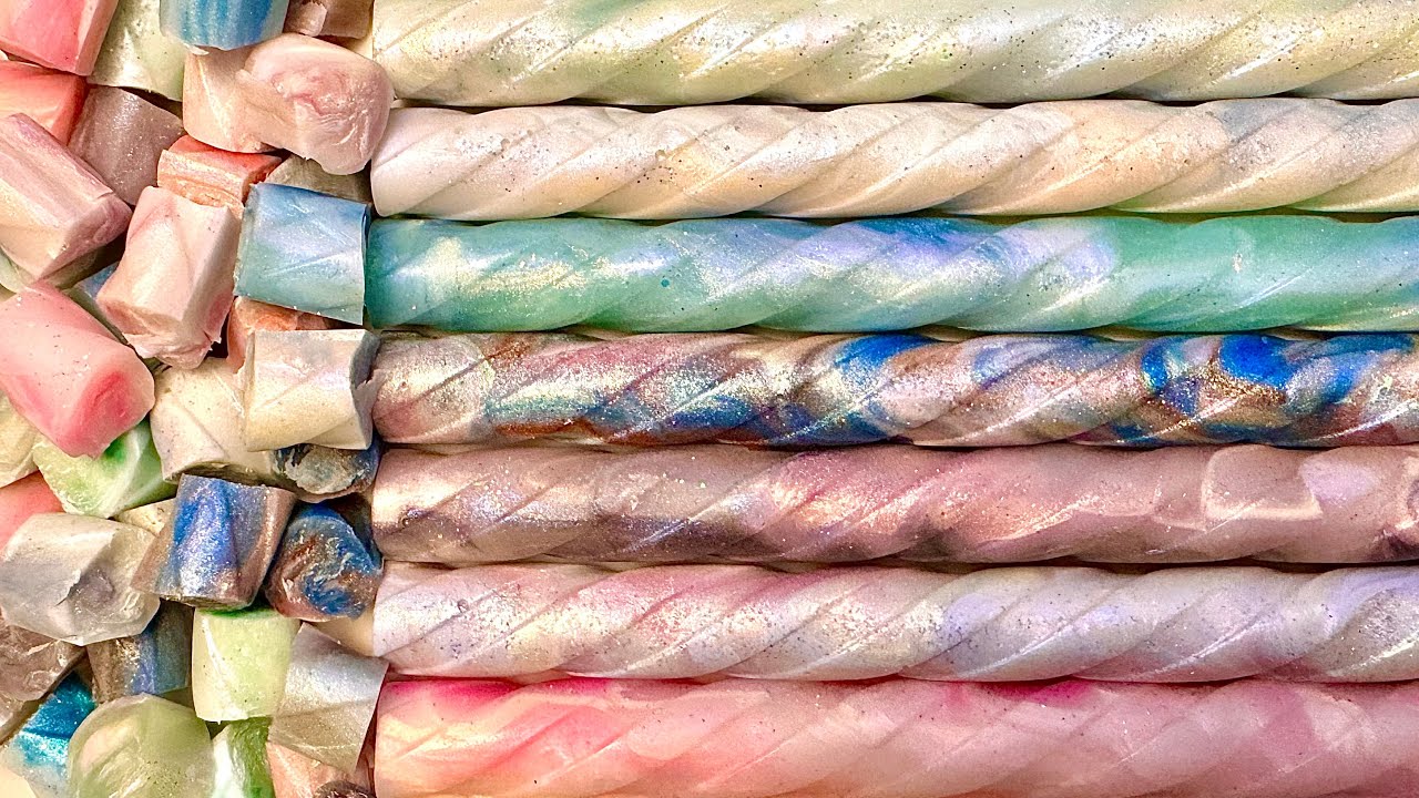 Слиттер-шерсть Вокс Полный цвет и штамп Haul