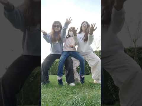 Eyy Makeranaa With Girlsss Dance Jinny Aida Lina Dance Trendingvideo