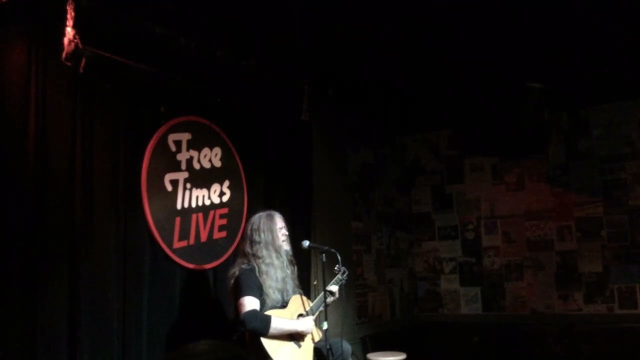 Kralthazar - Nothing Divided (Live performance)